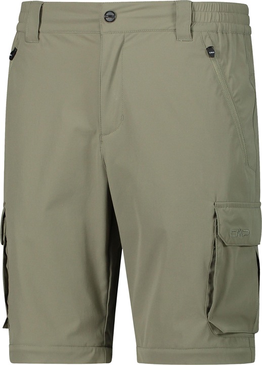 Produktbild CMP Campagnolo Zip Off (4XL)
