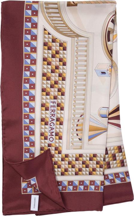 Immagine prodotto Salvatore Ferragamo Scarves