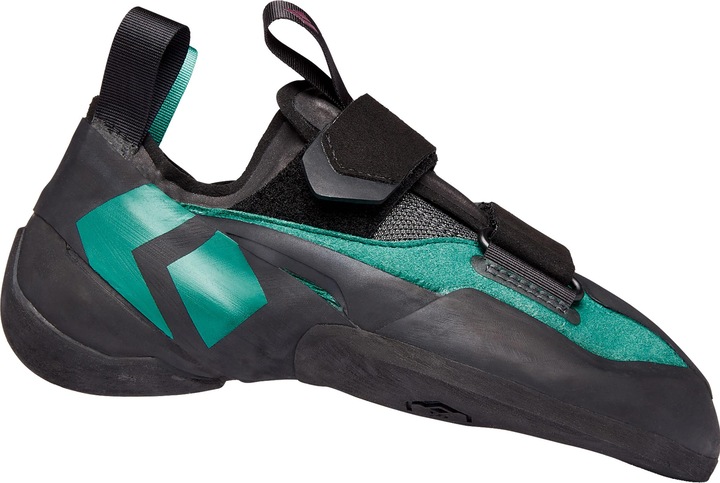 Actual product image Black Diamond W Method Climbing Shoes (42)