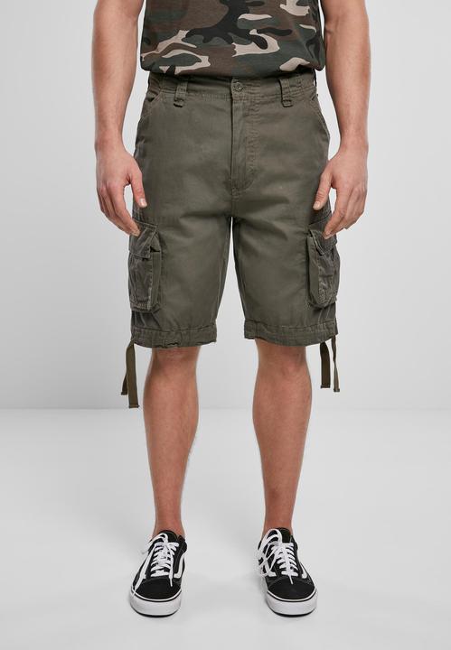 Produktbild Brandit Urban Legend Shorts (XL)