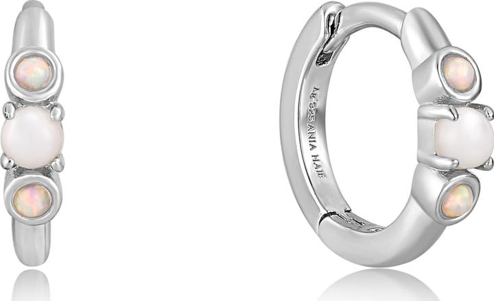 Immagine prodotto Ania Haie Creoles Rising Star E034-03H (Argento 925)