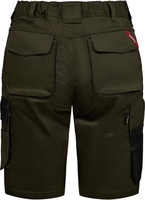 Produktbild F. Engel Galaxy Damen Shorts (44)