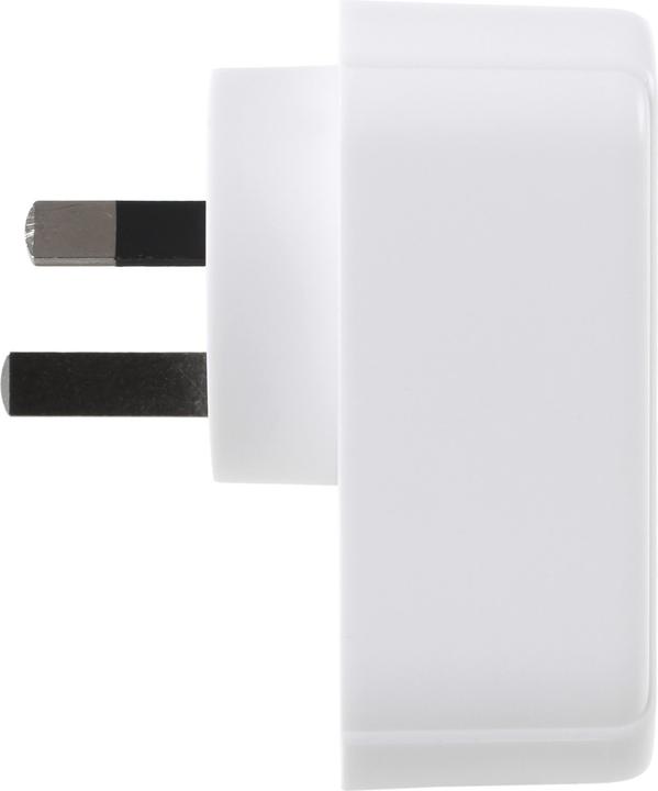 Actual product image Lifeventure World to AUS/China Travel Adaptor with USB (& USB C)