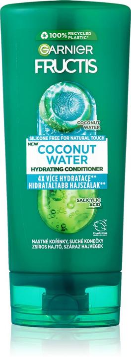 Produktbild Garnier Fructis Coconut Water (200 ml)