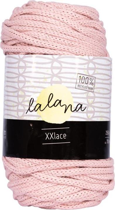 Produktbild Lalana Xxlace (70 m)