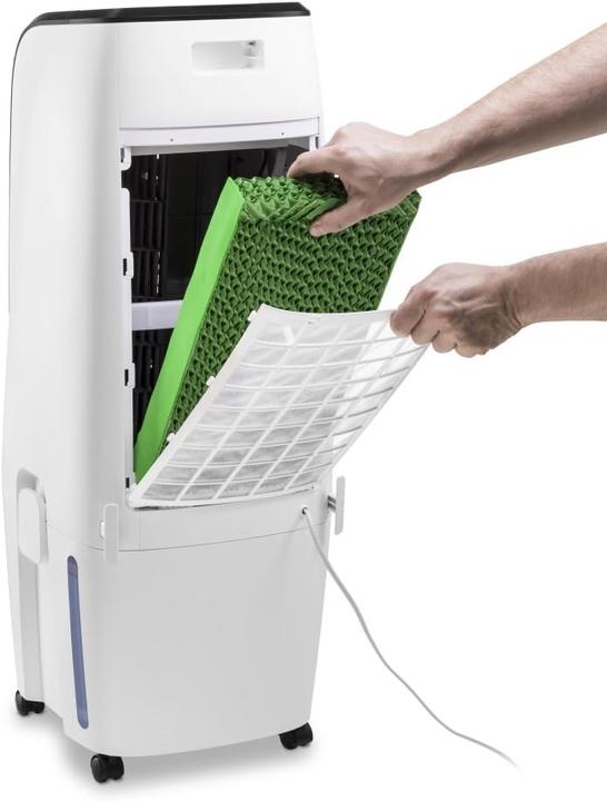 Actual product image Trotec PAE 51 Aircooler (60 m², 7000 BTU/h)