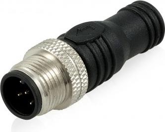 Immagine prodotto Super B Resistenza di terminazione CAN Super-B, M12 maschio, (NMEA2000)