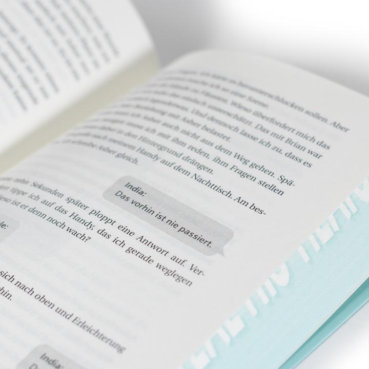 Produktbild Arena Today I'll Steal his Heart (2) (Bianca Wege, Deutsch)