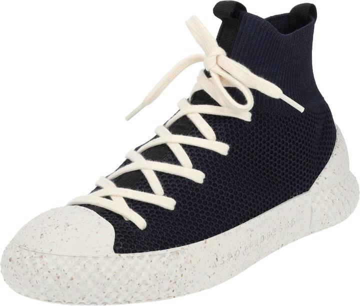 Actual product image Asportuguesas This trendy sneaker from the brand offers wellness for your feet, with a cool lace-up (41)