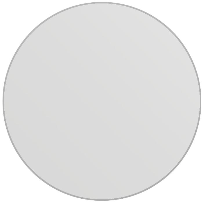 Actual product image Dipos Screen Protector Anti-Glare (Ticwatch Pro)