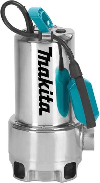 Produktbild Makita Pf1110 (Schmutzwasserpumpe)