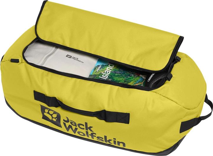 Immagine prodotto Jack Wolfskin All-In Duffle 65 (65 l)