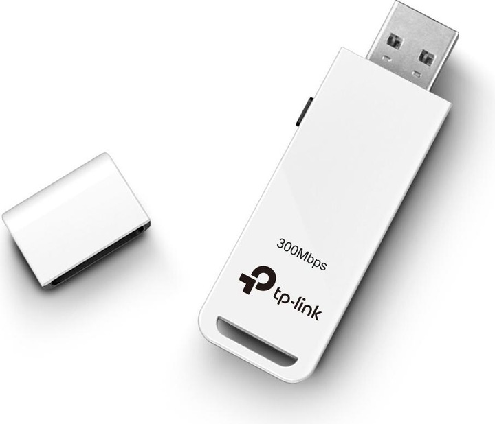 Produktbild TP-Link Tl-Wn821n (USB 2.0)