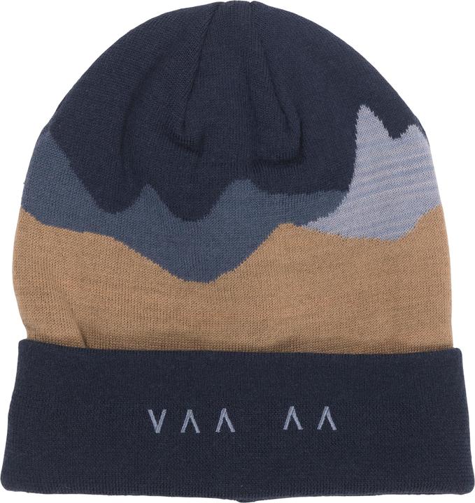 Actual product image Bergans Vaagaa Fine Knit Wool (One size)