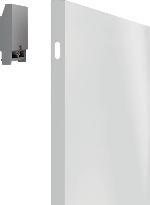 Produktbild Franken Whiteboard Infinity Modular (1200 x 900 mm)