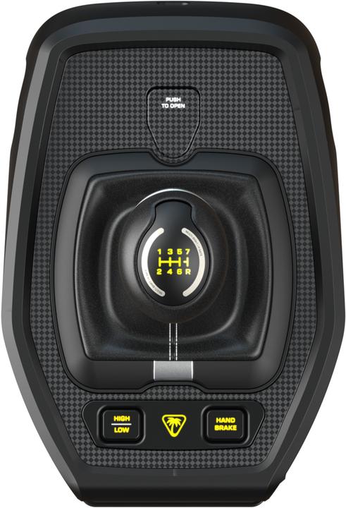 Produktbild Turtle Beach VelocityOne Multi-Shift (Windows, Xbox One S, Xbox Series X, Xbox One X, Xbox Series S)