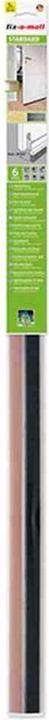 Fix-o-moll Joint avec brosse standard autocollant trans. 1 m