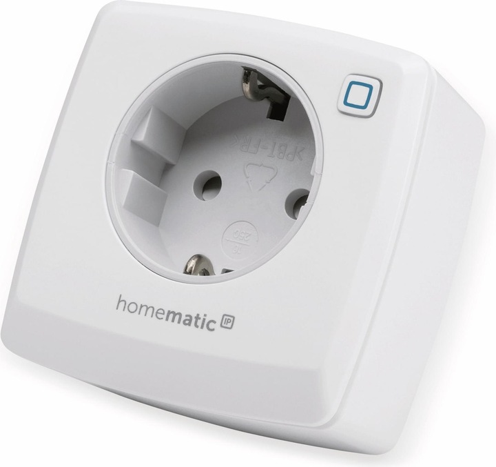 Produktbild EQ-3 Dimmer Steckdose