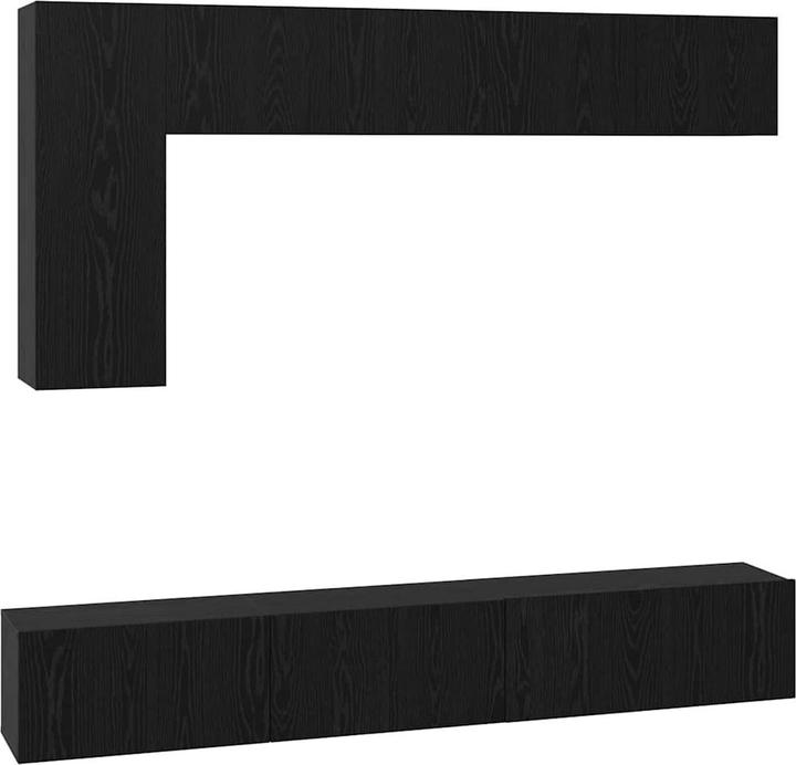 Produktbild vidaXL TV Schrank (30 x 30 x 90 cm)