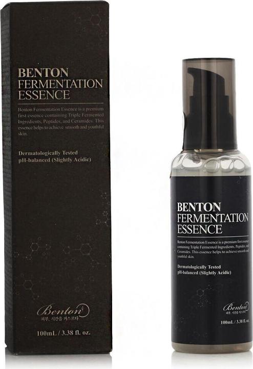 Produktbild Benton Fermentation essence (100 ml)
