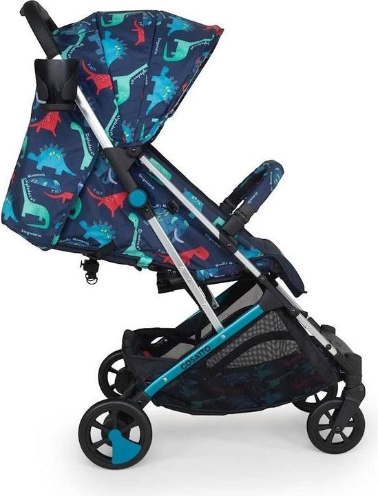 Actual product image Cosatto Woosh 3