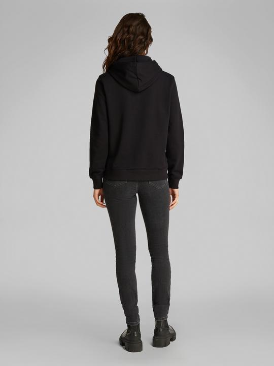 Immagine prodotto Calvin Klein Jeans Woven Label Regular Hoodie (XS)