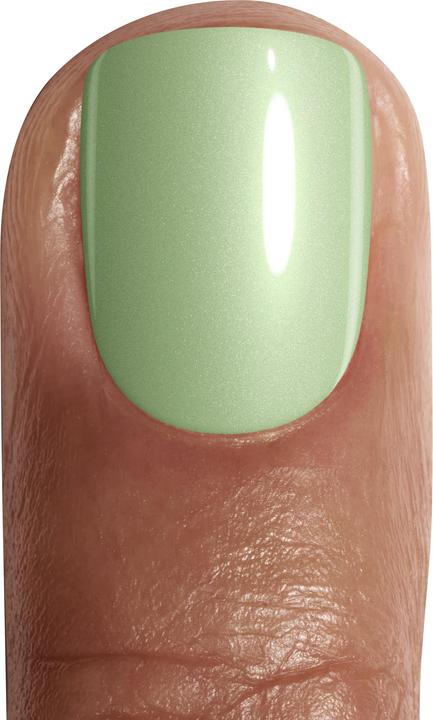 Actual product image Essie Gel Couture (551 bling it, Gel-Effect Nail Polish)