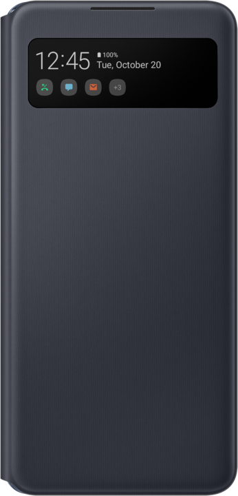 Produktbild Samsung View Cover (Samsung Galaxy A42 5G)