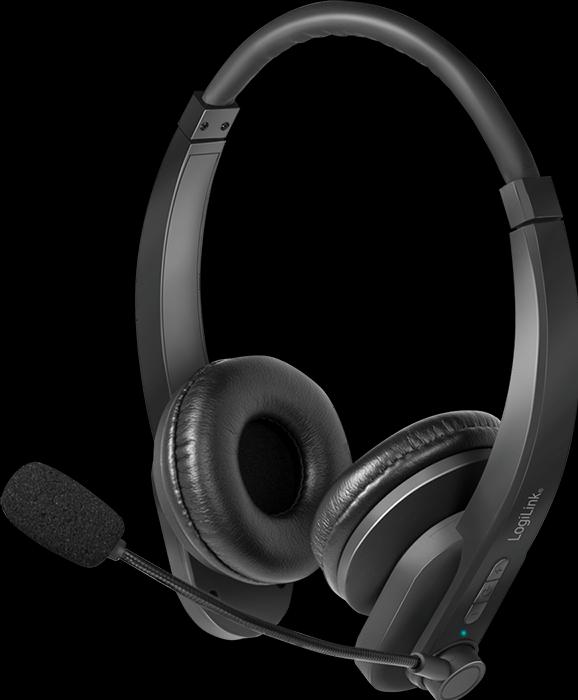 Produktbild LogiLink BT0060 (Kabellos, USB-C)