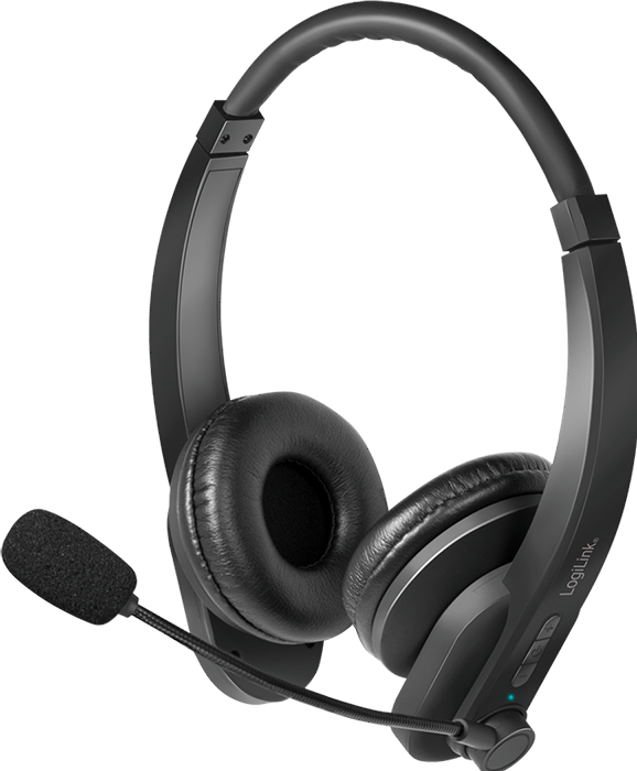 Actual product image LogiLink BT0060 (Wireless, USB-C)