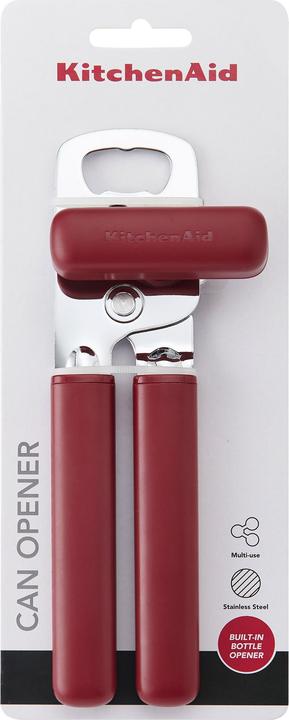 Image du produit KitchenAid Multifunction Tin Opener