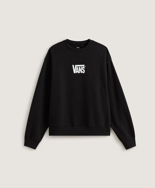 Actual product image Vans Stretch Logo Crew (M)