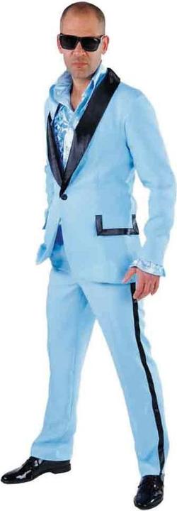 Immagine prodotto Magic by Freddie Smoking da uomo, 2 pezzi (XL)