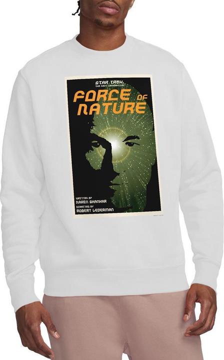 Produktbild The Next Generation Season 7 Episode 9 Sweatshirt (XL)