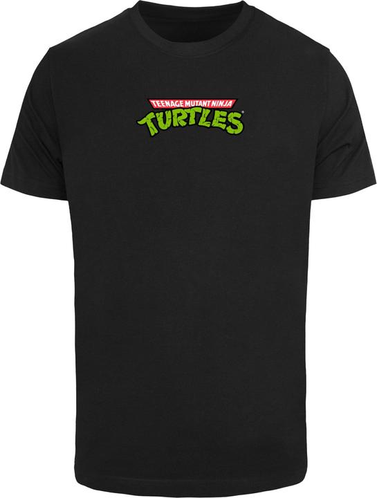 Produktbild Merchcode Turtles Team Tee - 183817 (L)
