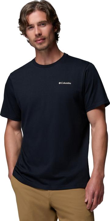 Produktbild Columbia CSC™ Outdoor Back Graphic Tee (M)
