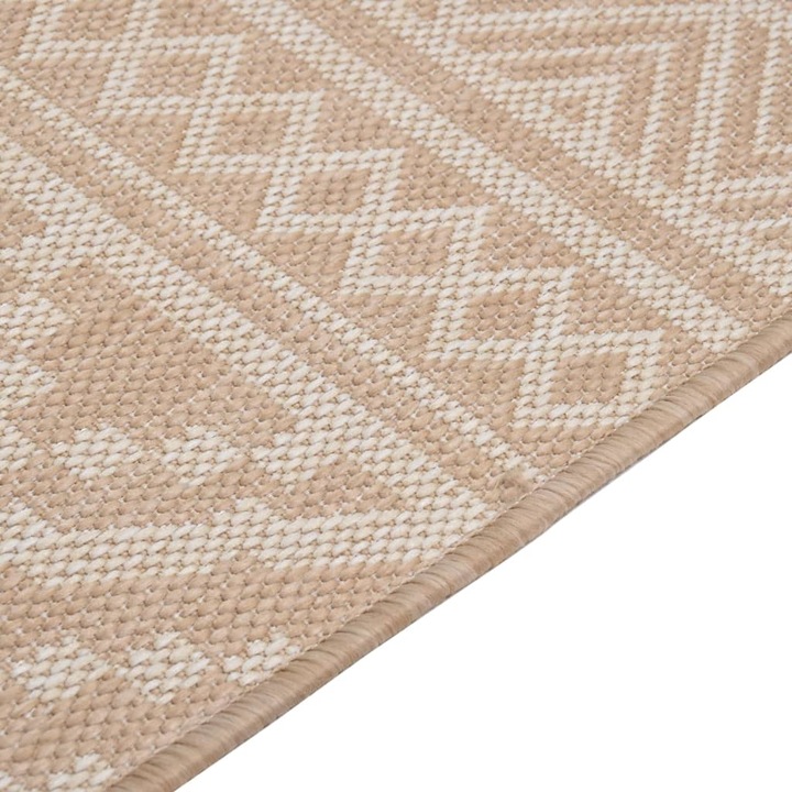 Actual product image VidaXL Haluk (120 x 170 cm)