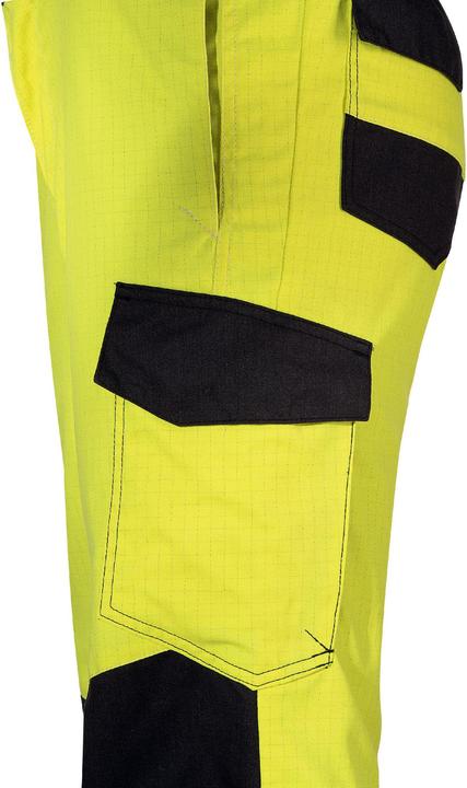 Produktbild Uvex Sports Arbeitshose uvex suXXeed multifunction gelb, warngelb 102 (102)