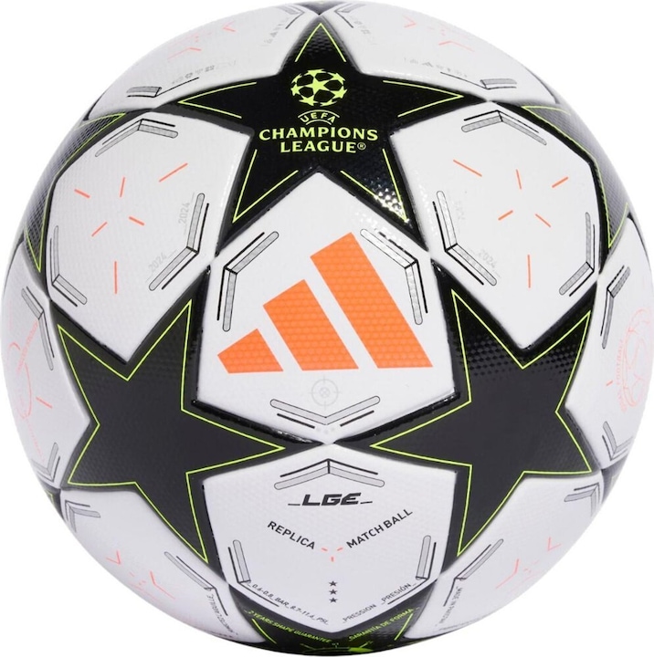 adidas Football UCL 2024/25 non diffusé
