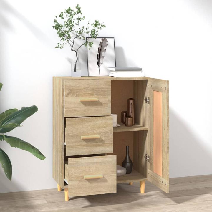 Image du produit vidaXL Sideboard (69.50 x 69.50 x 90 cm)