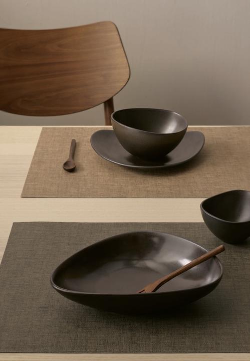 Actual product image ASA Selection ASA placemat summer wheat 46 x 33 cm (1 pcs., 46 x 33 cm)