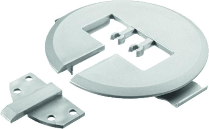 Produktbild Bachmann KABELSCHLANGE Easy-Cover-I - Kabeltrasse-Montageset (Kabel Zubehör)