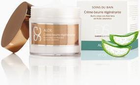 Produktbild Gabor Cosmetics Selective Body Butter Aloe Hyaluronsäure (Körpercreme, 250 ml)