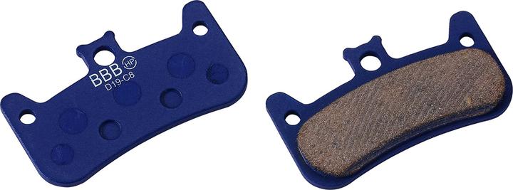 BBB Formula Cura (Universal, Organisch (Resin))