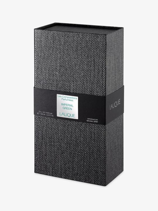 Produktbild Lalique Imperial Green (Eau de Parfum, 100 ml)