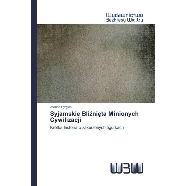 Syjamskie Blizni ta Minionych Cywilizacji, Fachbücher