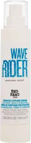 Produktbild Tigi Bed Head Artistic Edit Wave Rider Stylingcreme 100 ml (Haarcreme, 100 ml)