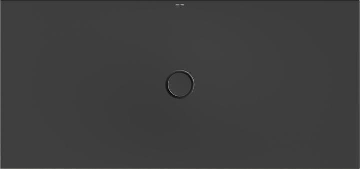 Bette Floor Duschwanne 5989, 170x80cm