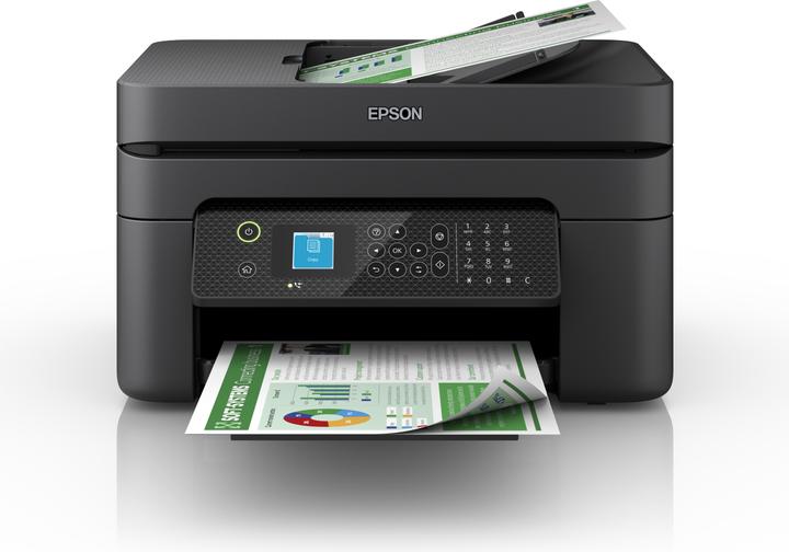Immagine prodotto Epson WorkForce WF-2930DWF (Inchiostro, Colore)
