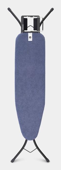 Image du produit Brabantia Tables à repasser (110 x 30 cm)